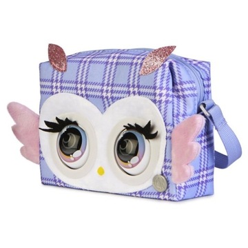 Сумка SM Purse Pets Owl Eyes 6064118 6941