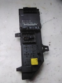 фото thumb №1, 7032 opel vectra c модуль комфорту 13193590