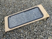 фото thumb №1, Рамка nadstawka ліва задня задня крила лівий скло defender 1999-2014