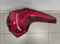 фото thumb №1, Лампа задняя задняя volvo v60 v-60 led 18-