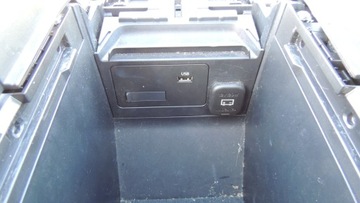 фото thumb №4, Туннель средний mazda cx30 cx-30