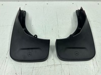 фото thumb №1, Брызговик правые левый mercedes glc w253 a253 цена za комплект новое оригинал