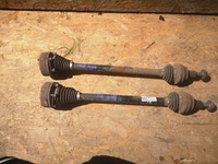 фото thumb №1, Tiguan 5n привідний вал задня 4x4 1k0501203f