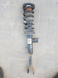 Купить Амортизатор пружина перед левый 6797767 - bmw f10 f11 3.0d rwd, фото thumb