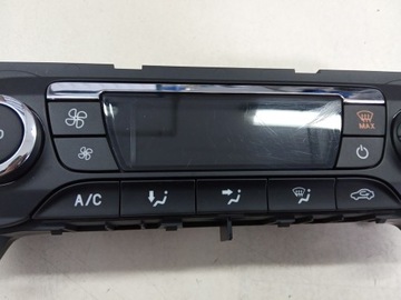 фото thumb №2, Ford c-max mk2 2010-14r. - панель climatronic