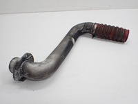 фото thumb №1, Шланг труба интеркулер воздуха mercedes benz intouro 8.0 260kw atego