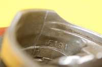 фото thumb №7, Поршень поршни шатун шатун opel astra ii 1.2 b 8v 90400092 72v45 827