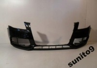 фото thumb №1, Бампер передній audi a4 2008-