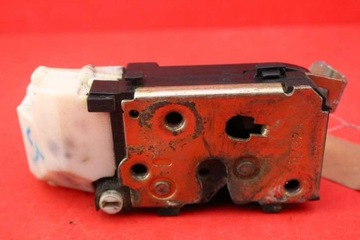 фото thumb №5, Замок дверь левый зад задний lancia lybra 1 i универсал 99-05