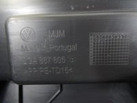 фото thumb №16, Vw t-roc обивка крышки багажника 2ga867605d