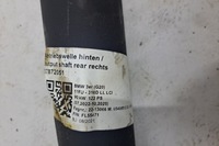 фото thumb №7, Wał приводной bmw 3 g20, g28 8846086 2.0l дизель 90kw 2021