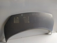 фото thumb №3, Капот крышка двигателя renault scenic 03-06