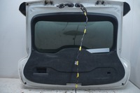 фото thumb №7, Крышка багажника крышка багажника задняя задняя volvo v60 i 614-46