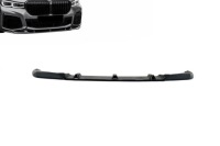 фото thumb №1, Спойлер bmw 7 g12 спойлер чорний блиск
