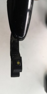 фото thumb №8, Bmw e87 ручка ручка дверь левая перед правая