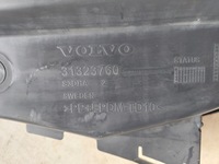 фото thumb №7, Абсорбер бампера - перед - volvo xc60 - lift