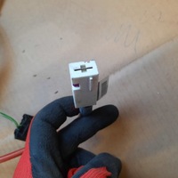 фото thumb №9, Bmw f10 2.0d n47 шланг плюсовой жгут электропроводка 9233744