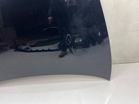 фото thumb №5, Капот крышка двигателя porsche panamera 976