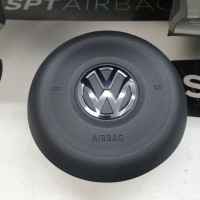 фото thumb №6, Vw up панель приладів консоль подушки безпеки ремені подушка безпеки