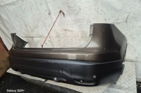 фото thumb №15, Бампер задний nissan qashqai ii j11, j11_ 850224ea0h 2020