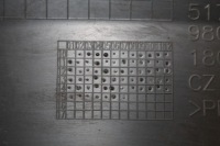 фото thumb №5, Молдинг крыла задняя правая левая mini r60 51779800770 51779800769