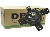 фото thumb №1, Лампа протитуманна ліва chevrolet spark 2012 2013 2014 2015 2016 2017 2018