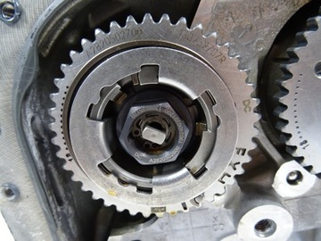 фото thumb №6, Qashqai ii j11 рестайлінг 1.3 tce dig-t бензин головка 132650561r hr13 h5h