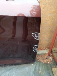 Двері правий перед lexus rx iv 2016-2021 Ціна, фото thumb