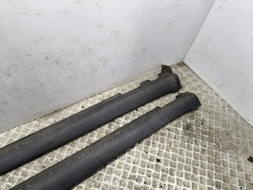 фото thumb №6, Kia niro 2019 комплект поріг