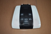 фото thumb №1, Idealna лампа потолок mercedes w207 1