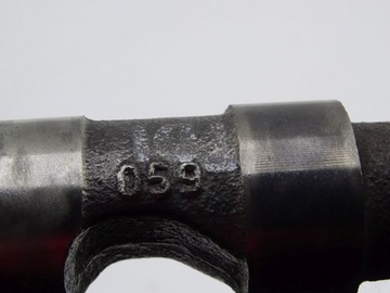 фото thumb №13, Audi a6 c5 97- 2.5 tdi 150 вал розподільний вал w правий