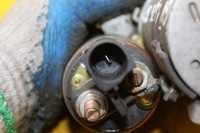 фото thumb №6, Стартер golf v 1.4 fsi blf 02m911023m 10 зубів