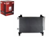 фото thumb №1, Конденсатор конденсатор кондиціонера yaris 1.3 16v 05- hart