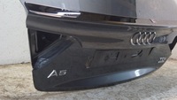 фото thumb №12, Кришка багажника зад audi a5 8t рестайлінг sportback lz7s