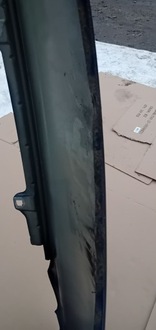 фото thumb №13, Крыло левый перед citroen c5 iii x7 08-17 kgnc