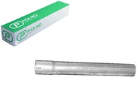 фото thumb №1, Труба з'єднувальна vw transporter v 2.5 tdi tu polmo