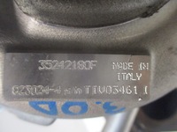 фото thumb №5, Турбонагнетатель jeep grand cherokee 35242180f