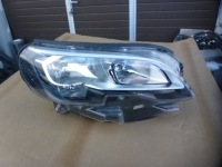 фото thumb №1, Peugeot expert iii 16- фара правый 9808572580 оригинал europa