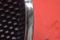 фото thumb №12, Решётка радиатора решётка радиатора хром 18c0001030 peugeot 5008 1 i 09-13