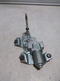 фото thumb №1, Mini clubman f54 моторчик двірники задня правий