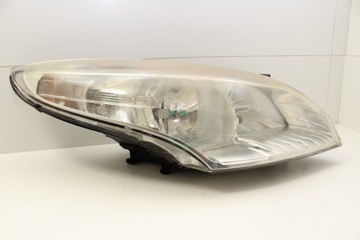 фото thumb №6, Лампа правий перед renault megane iii 3 08-12r