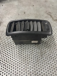 фото thumb №1, Решітка обдув trafic ii r6136s150