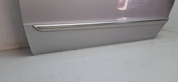 фото thumb №6, Mercedes a-klasa w169 дверь передние перед 3d левая eu 761