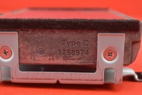 фото thumb №8, Дисплей радіо навігації 28091-1ja3c infiniti fx 2 ii lift 11-13