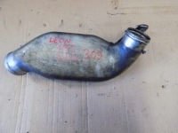 фото thumb №1, Seat leon i 1 1.8t.auq труба інтеркулер