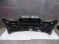 Bmw x5 g05 e капот бампер усилитель подкрылок камера радар 475 черный в Украине, фото thumb