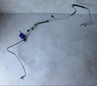 фото thumb №1, Трубка кондиционера тонкая clio iv 0.9 tce 924404971r