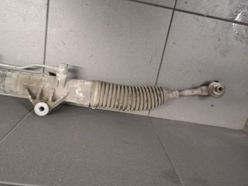 фото thumb №5, Рейка рульового управління трансмісія audi a6 c6 uk 4f2422066a