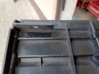 фото thumb №6, Решётка бампера правый перед toyota rav4 12-15r