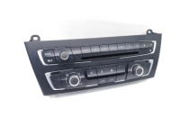 фото thumb №1, Bmw 1 series модуль модуля контроля климат 116d